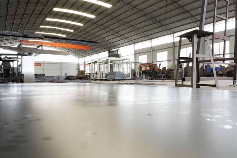 包裝機容積式定量裝置故障原因